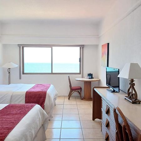 Hotel San Carlos Plaza San Carlos Nuevo Guaymas Екстер'єр фото